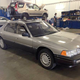 Image for article titled For $2,300, Could This 1988 Acura Legend Be A Legendary Value?